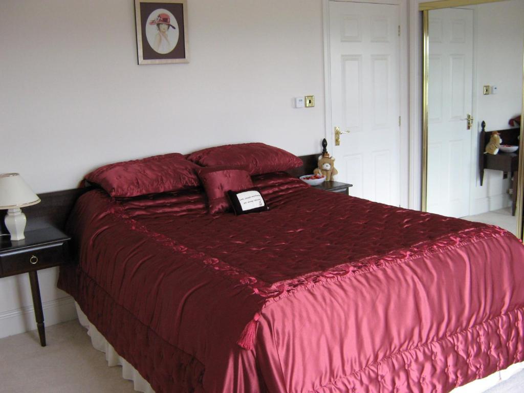 Cumberland Lodge Workington Bilik gambar