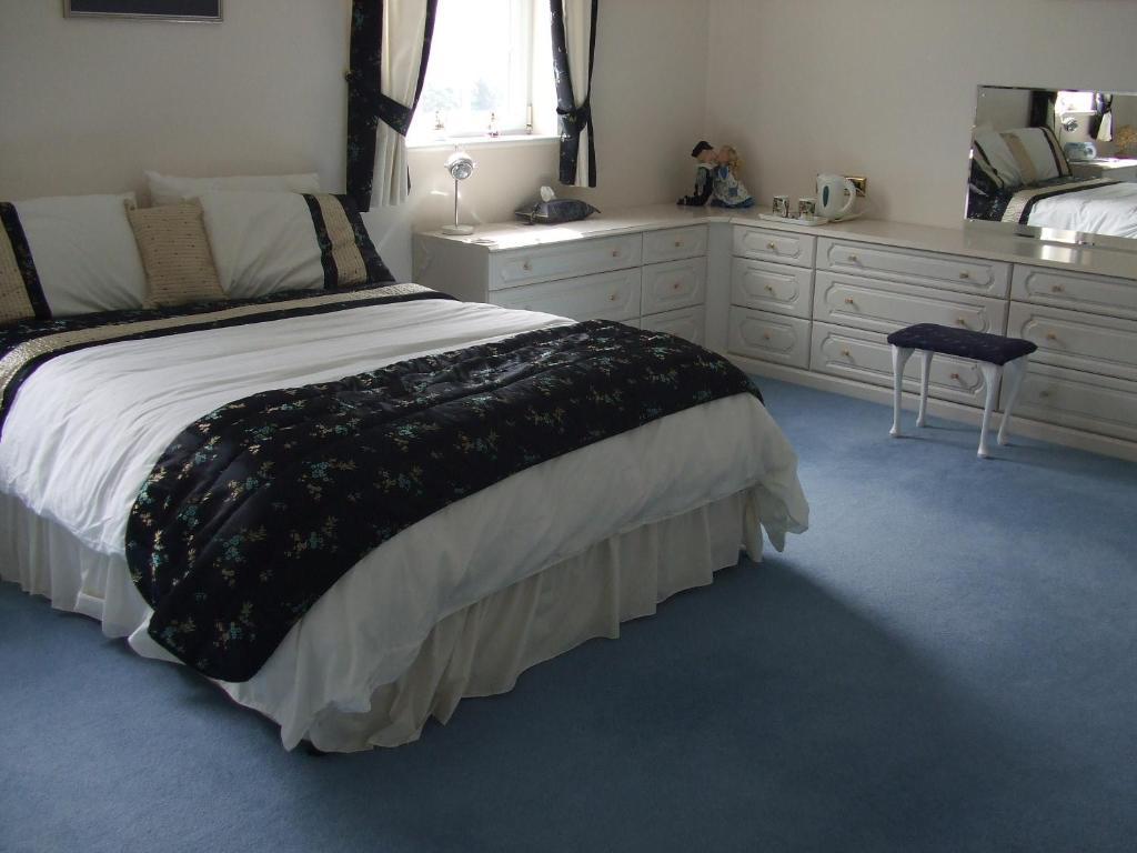 Cumberland Lodge Workington Bilik gambar