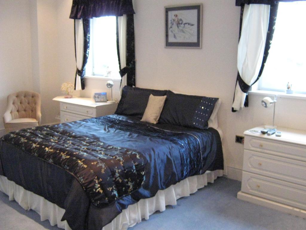 Cumberland Lodge Workington Bilik gambar